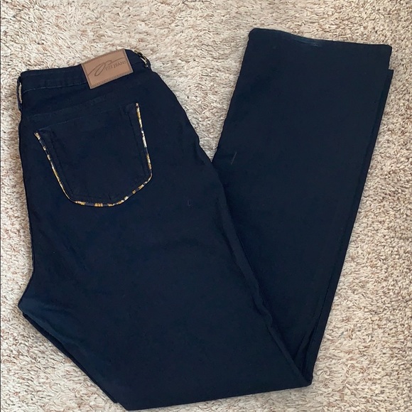 PZI Denim - PZI Jeans
